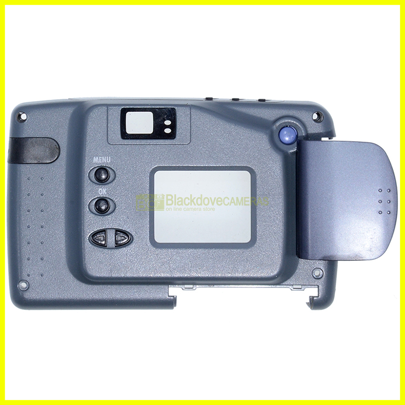 Dorso per fotocamere HP Photo Smart C200. Cover