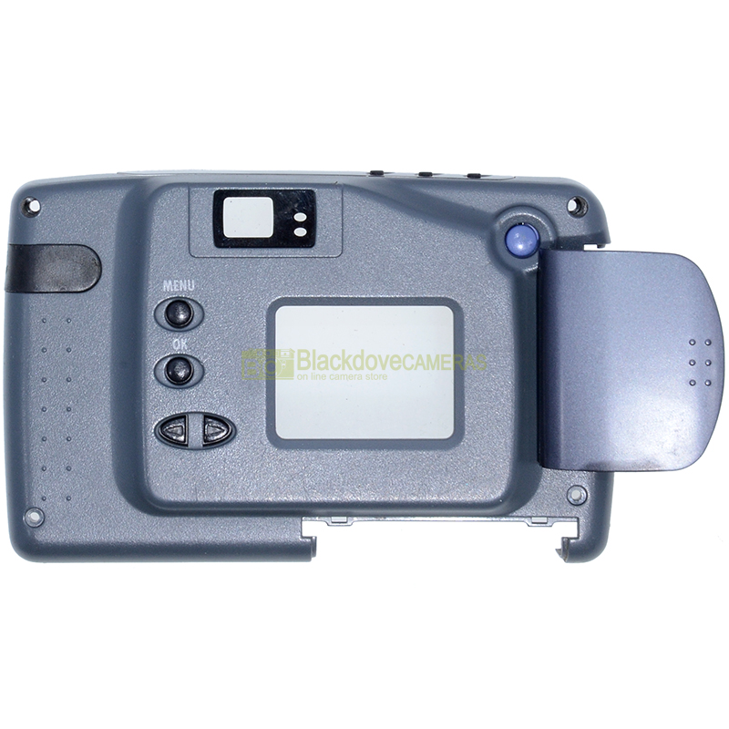 Dorso per fotocamere HP Photo Smart C200. Cover