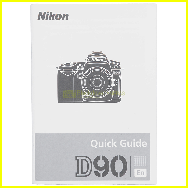 Nikon Manual