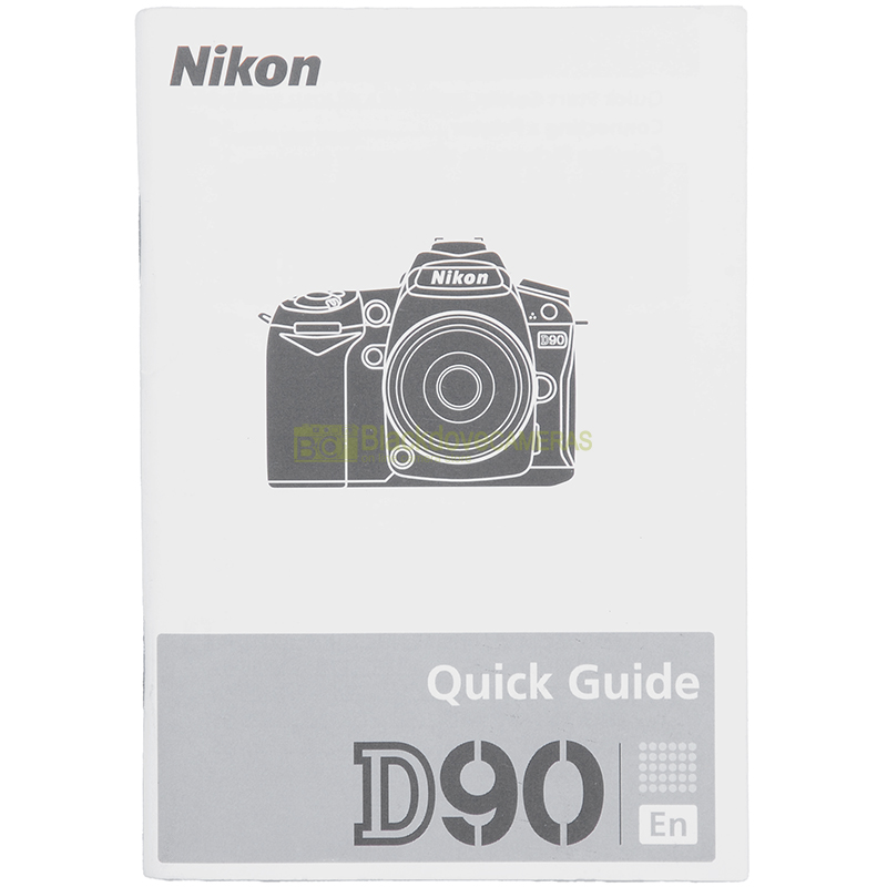 Nikon Manual