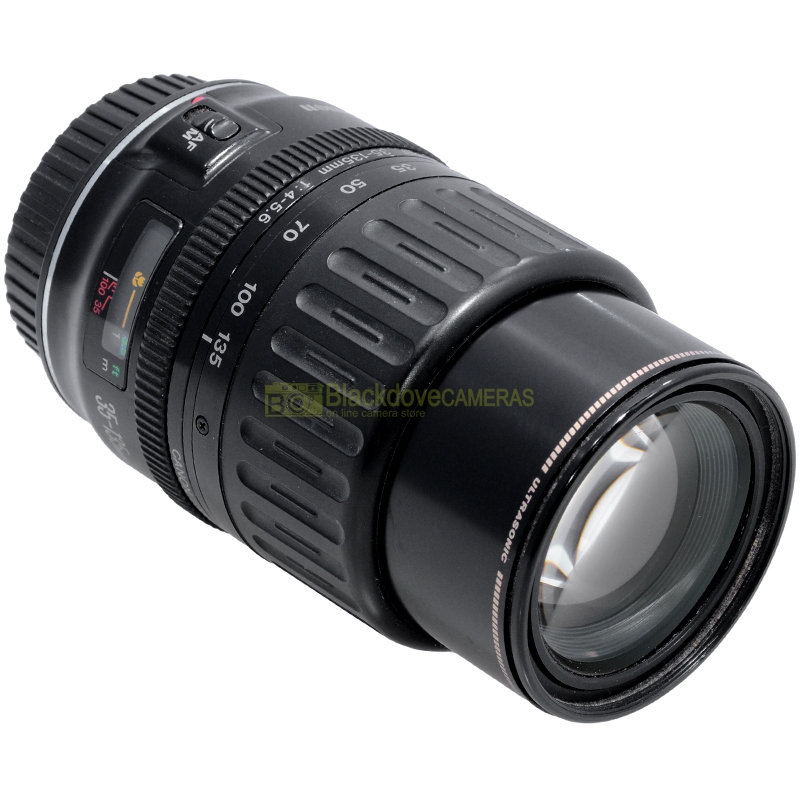 Canon EF 35/135mm f4-5,6 USM