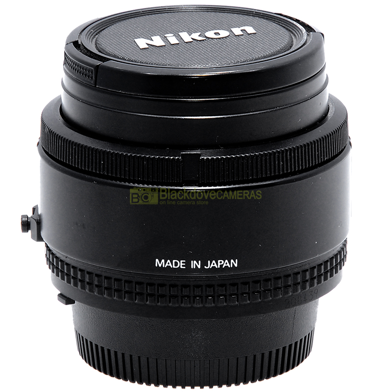 Nikon AF Nikkor 28mm f2,8