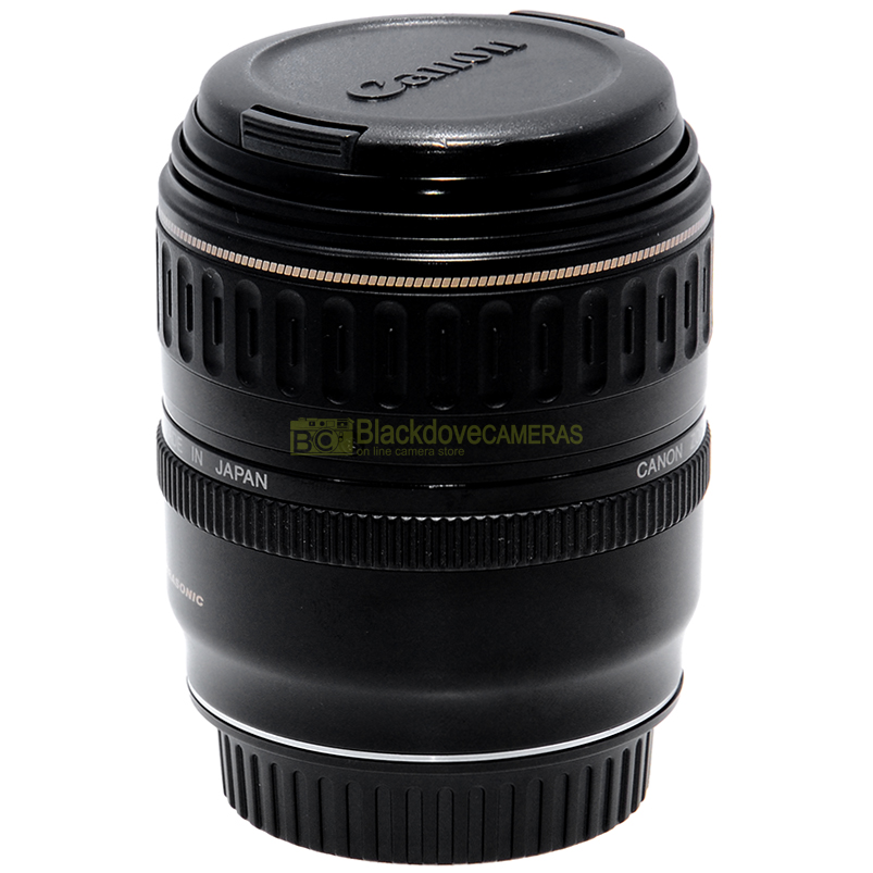 Canon EF 28/80mm f3,5-5,6 USM. Obiettivo Full Frame per fotocamere EOS.