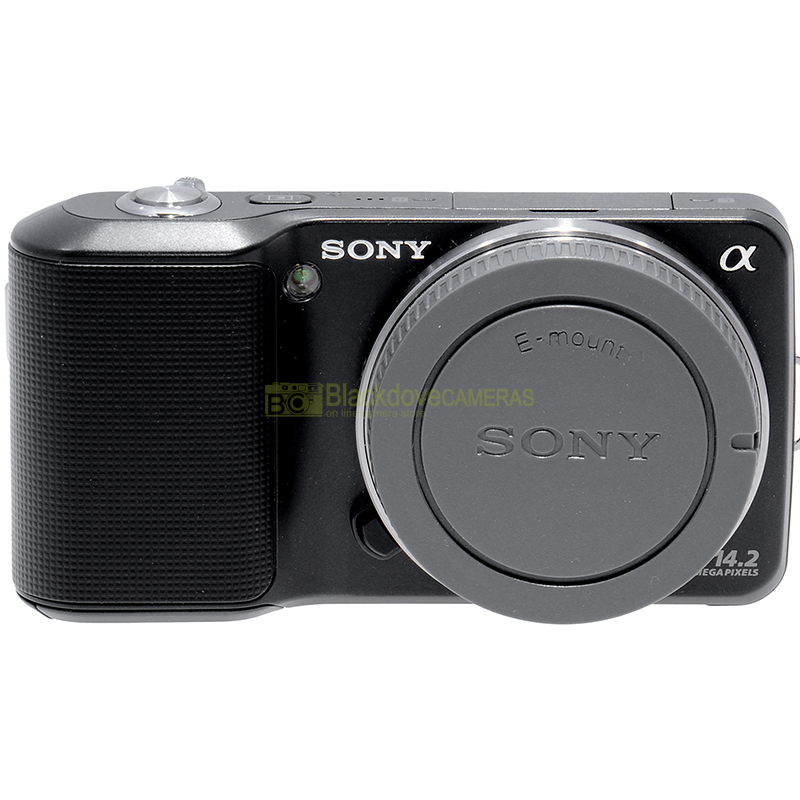 Sony Nex3