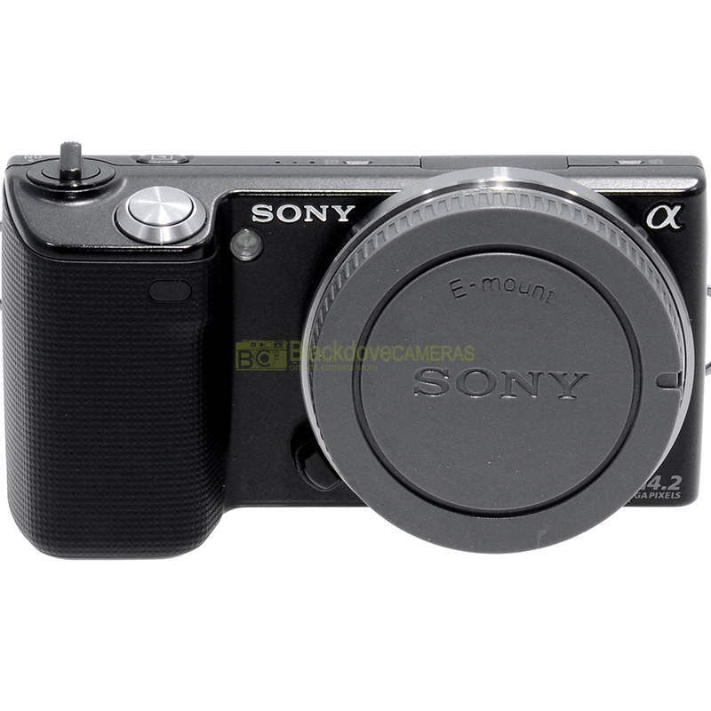 Sony Nex 5