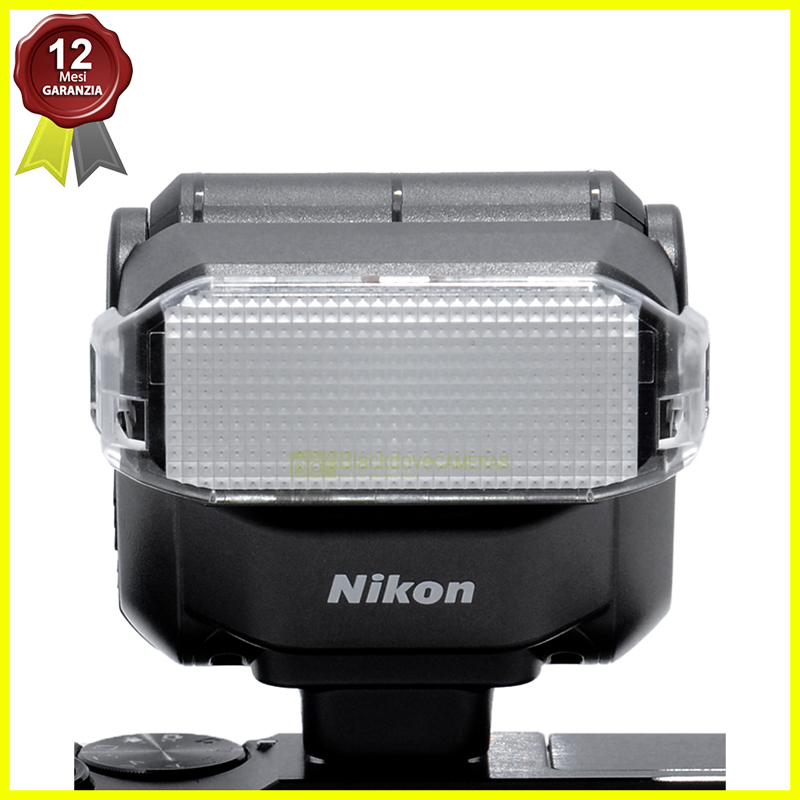 Nikon flash Speedlight SB-N7