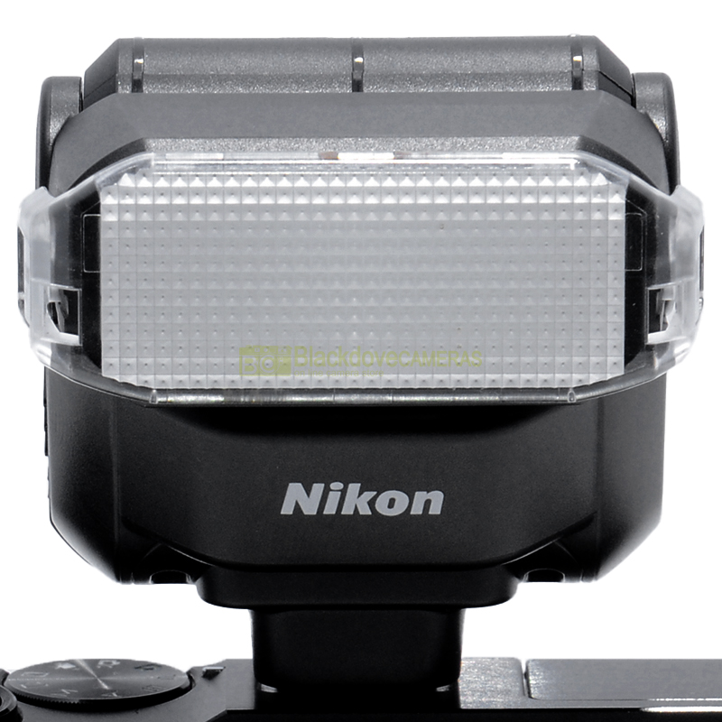 Nikon flash Speedlight SB-N7