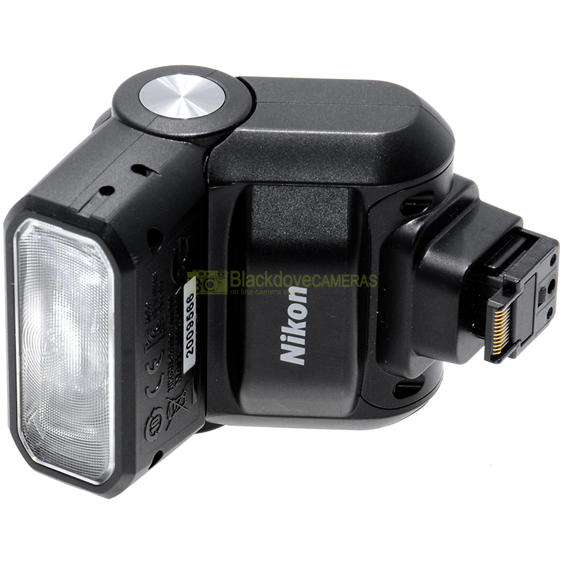 Nikon flash Speedlight SB-N7