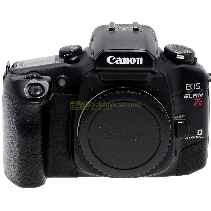 Canon EOS 30