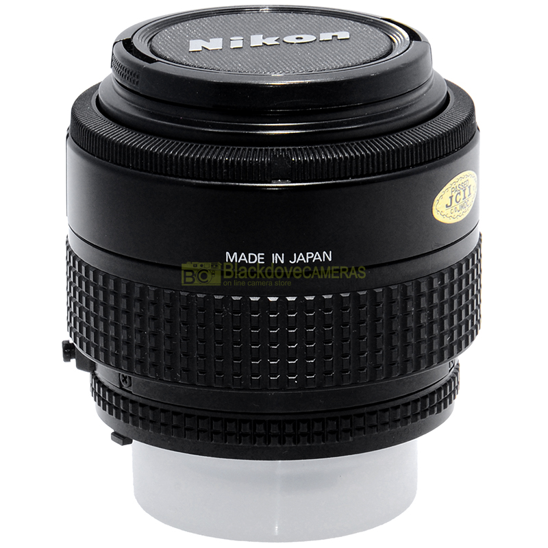 Nikon AF Nikkor 28/85mm f3,5-4,5 Macro