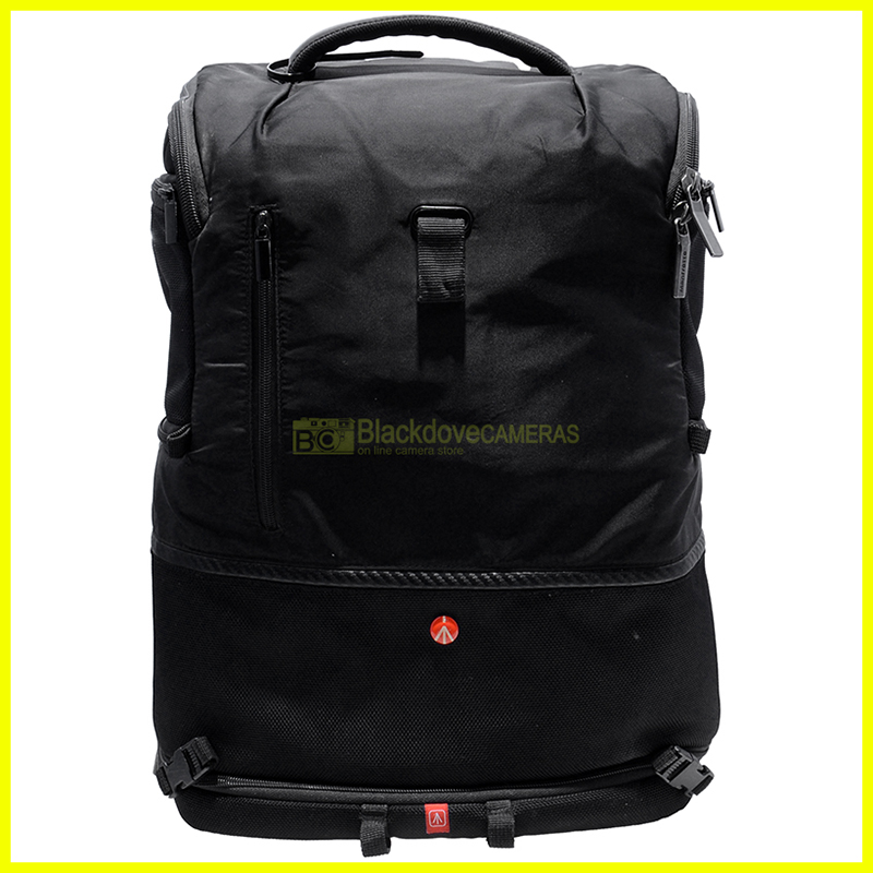 Zaino Manfrotto. Backpack