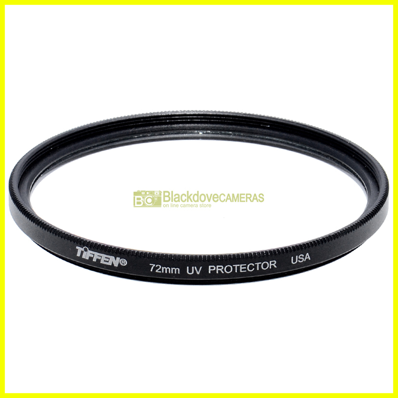 72mm Filtro UV