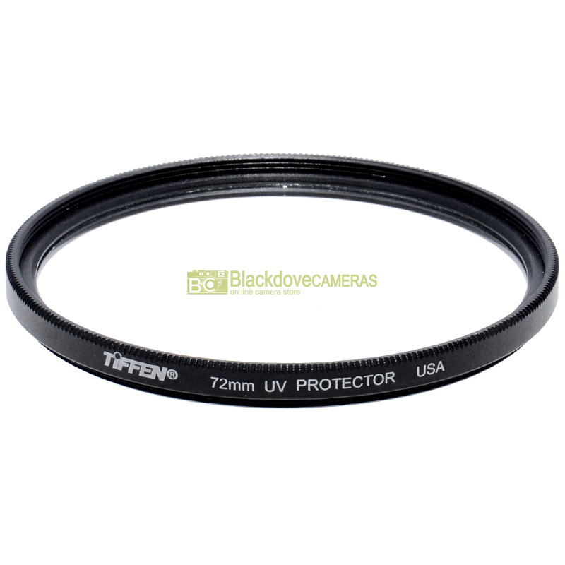 72mm Filtro UV