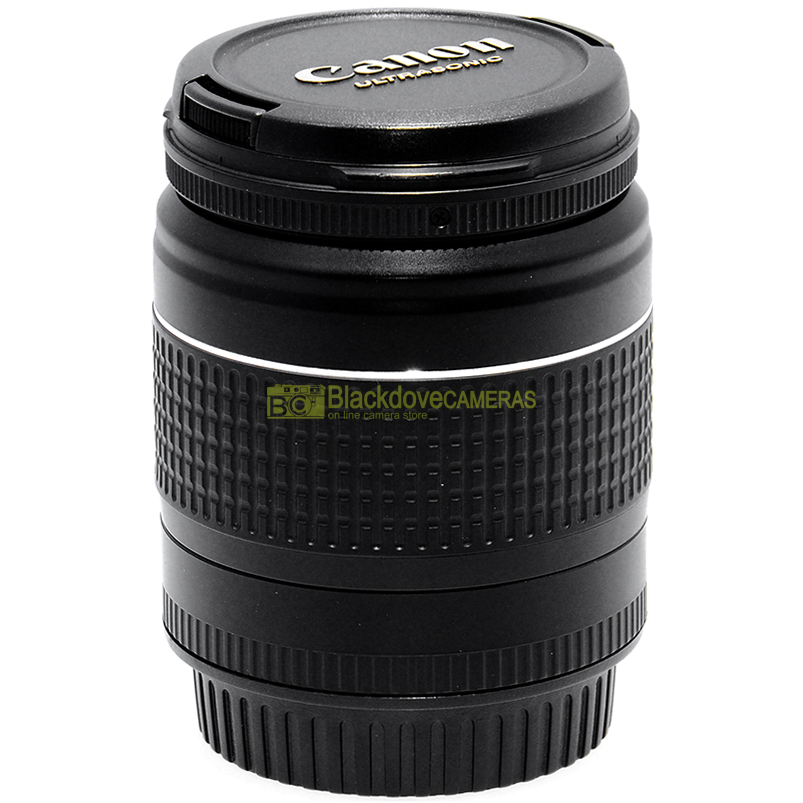 Canon EF 28/80mm f4-5,6 III USM