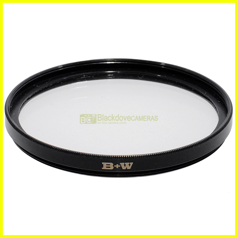 52mm Filtro Skylight KR 1,5 B+W a vite M52. Photo lens Sky Light filter