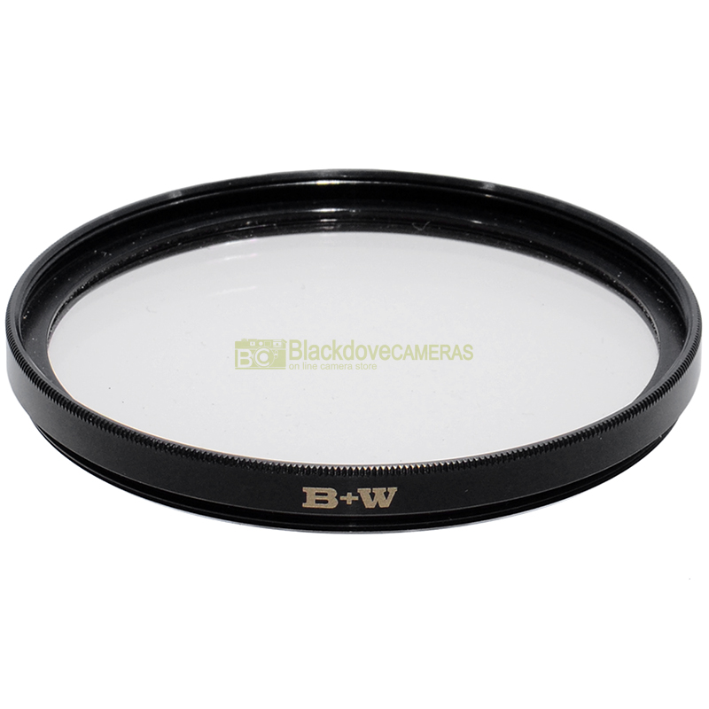 52mm Filtro Skylight KR 1,5 B+W a vite M52. Photo lens Sky Light filter