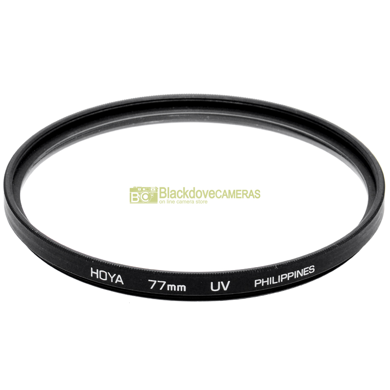 77mm Filtro UV