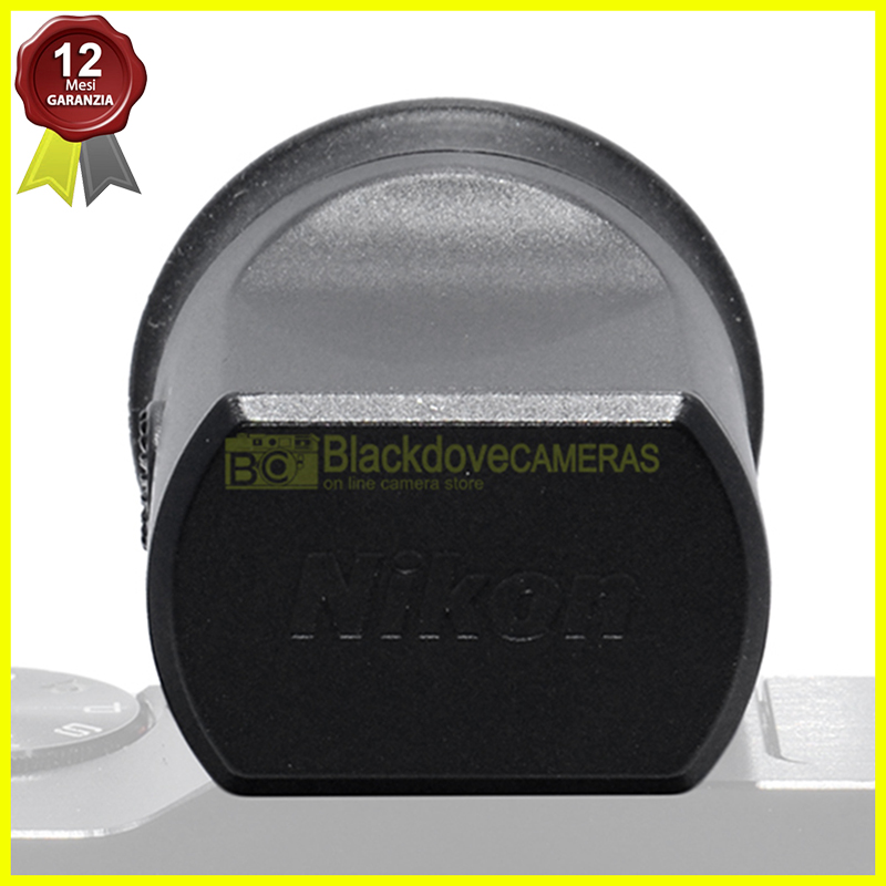 Nikon 1 DF-N1000 Electronic Viewfinder. Mirino elettronico per fotocamere V3