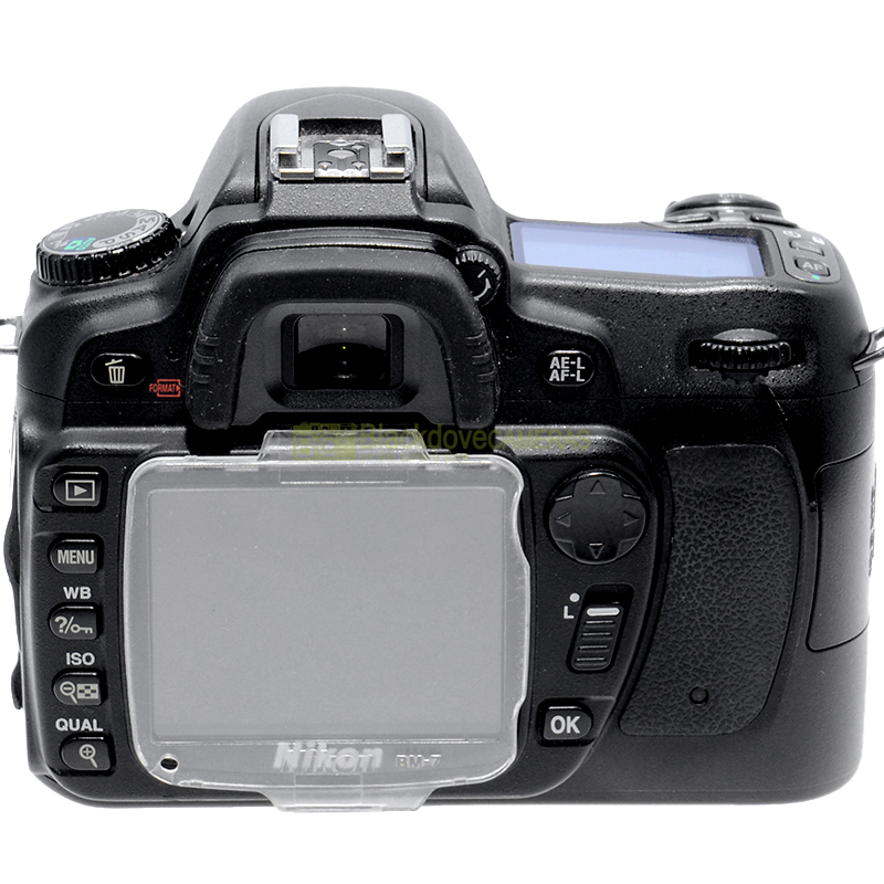 Nikon D80