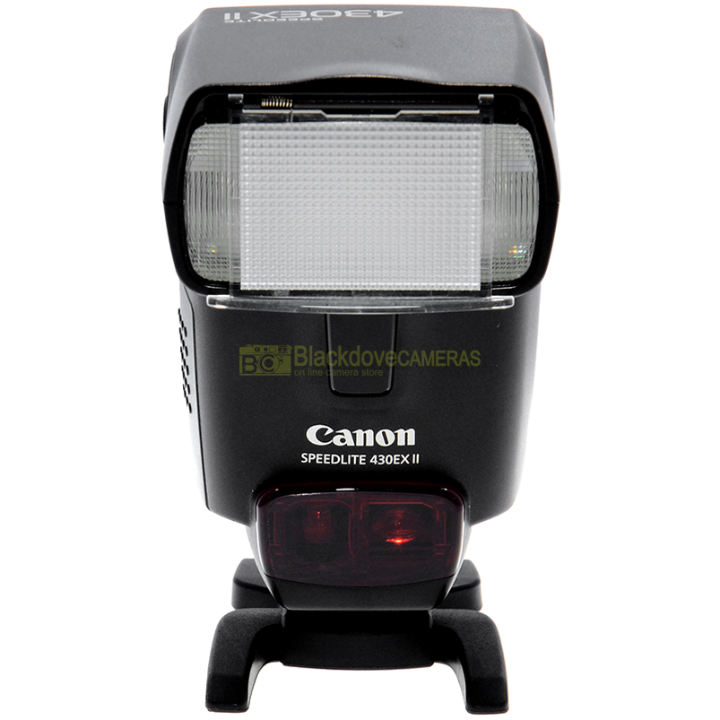 Flash Canon Speedlite 430EX II