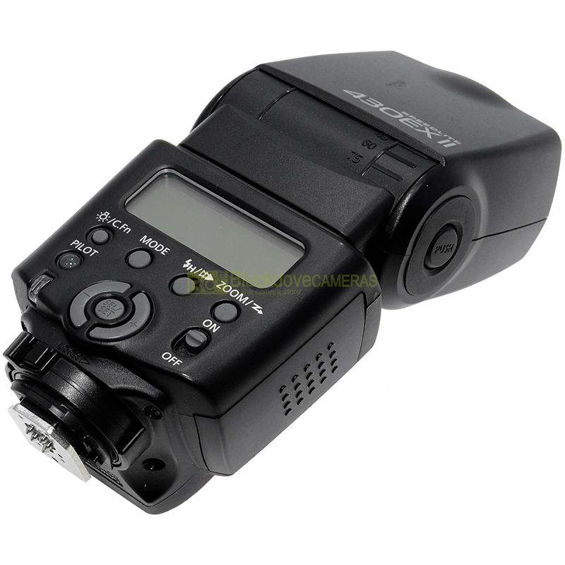 Flash Canon Speedlite 430EX II