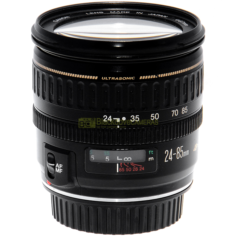 Canon EF 24/85mm f3,5-4,5 USM