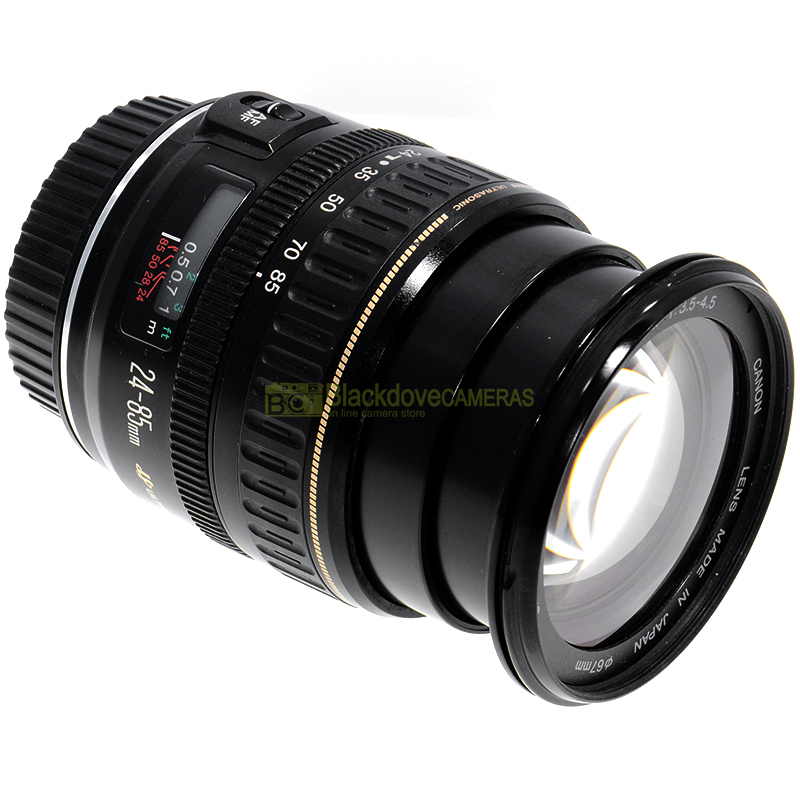 Canon EF 24/85mm f3,5-4,5 USM