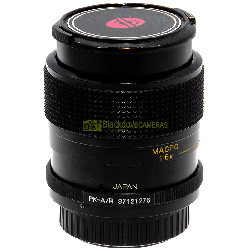 Vivitar 28/70mm f3,5-4,8 MC Macro