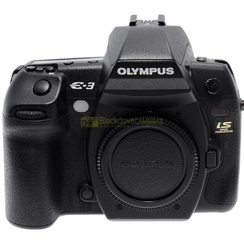 Olympus E-5