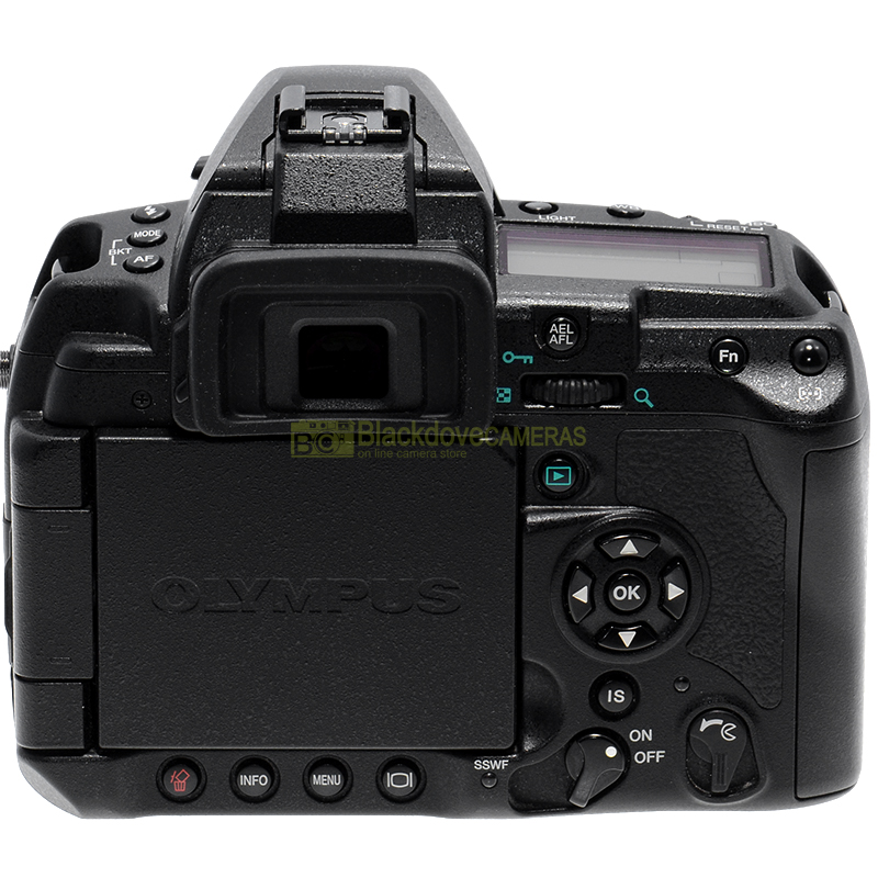 Olympus E-5