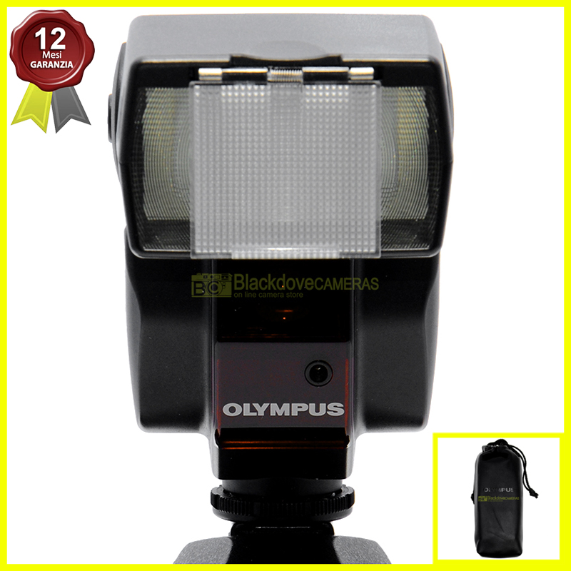 Flash Olympus FL-36