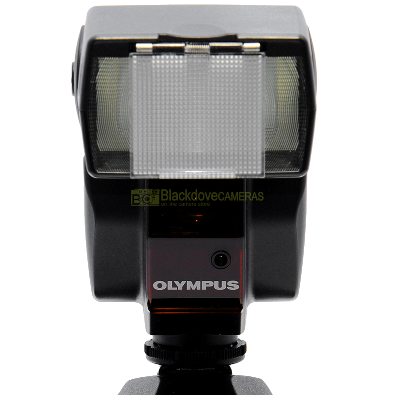 Flash Olympus FL-36