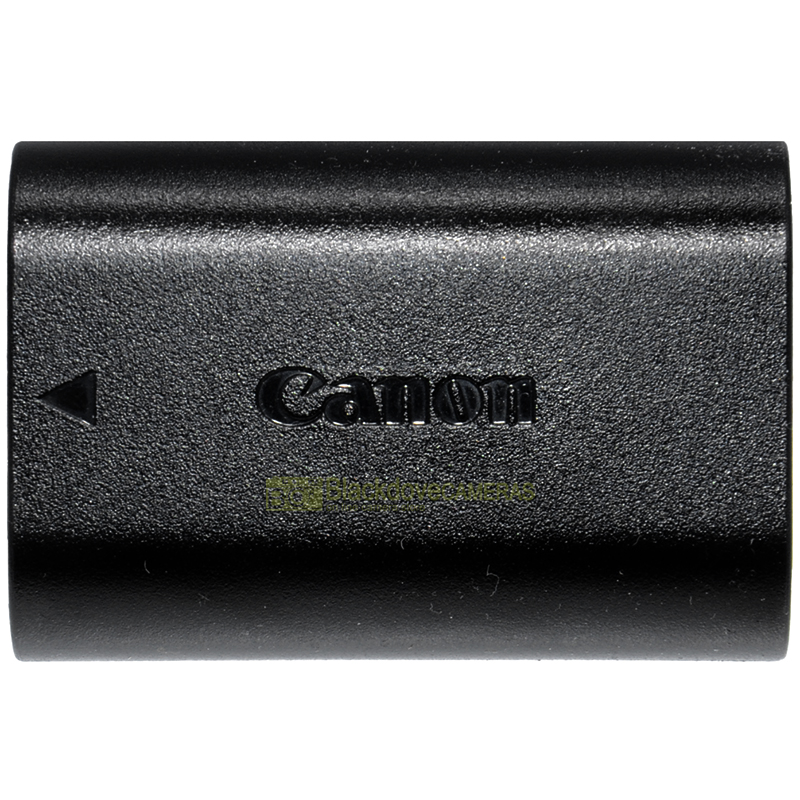 Canon LP-E6