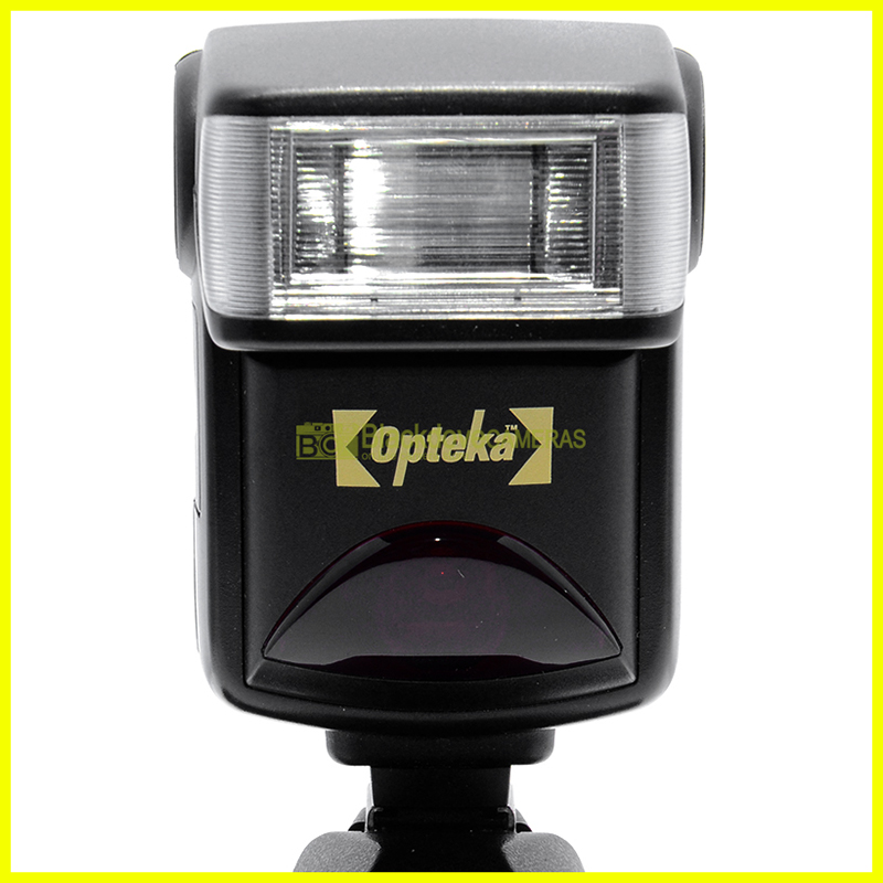 Opteka EF750DG-OP Flash per fotocamere digitali Olympus 4/3 e micro 4/3