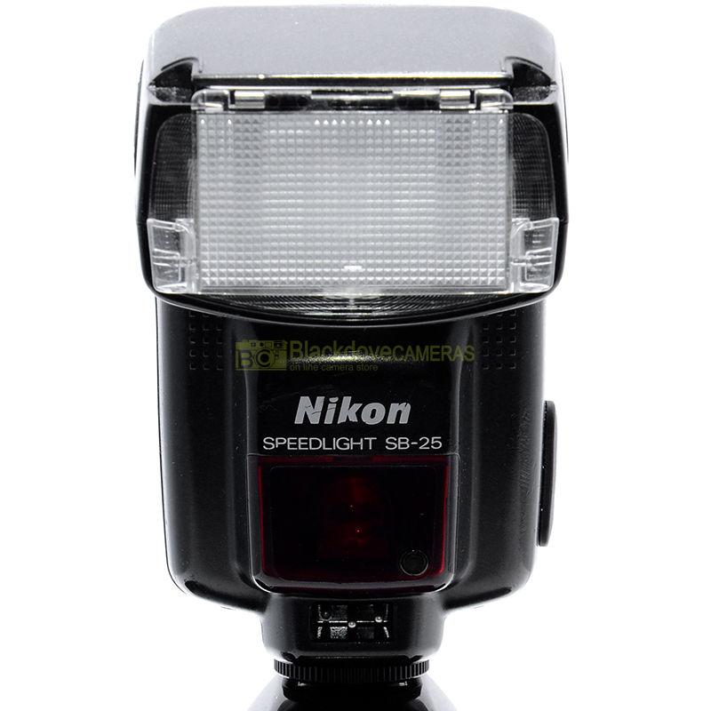 Nikon flash Speedlight SB-25