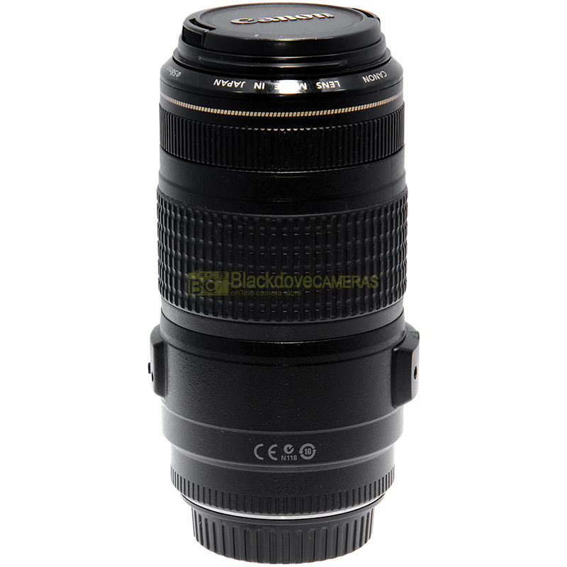 Canon EF 70/300mm f4-5,6 IS USM