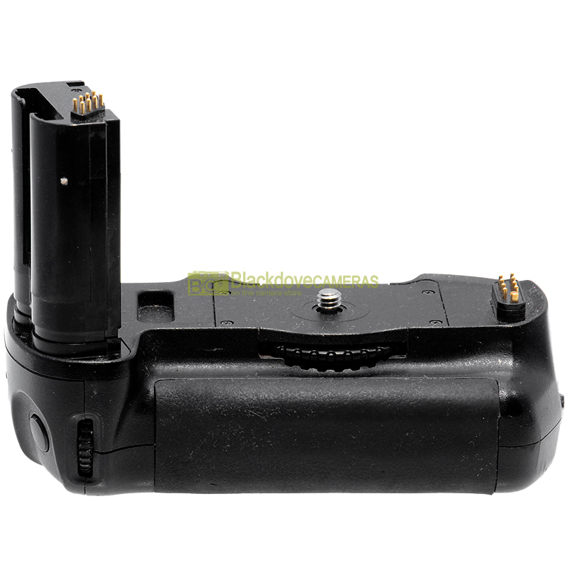 Nikon MB-D100 impugnatura verticale per Nikon D100. MBD100 Battery grip