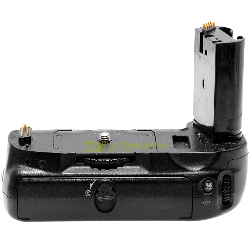 Nikon MB-D100 impugnatura verticale per Nikon D100. MBD100 Battery grip