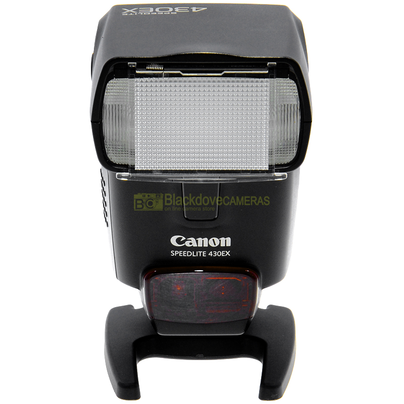 Flash Canon Speedlite 430EX