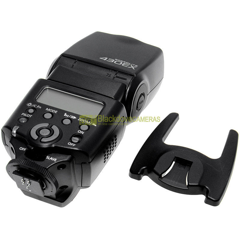 Flash Canon Speedlite 430EX