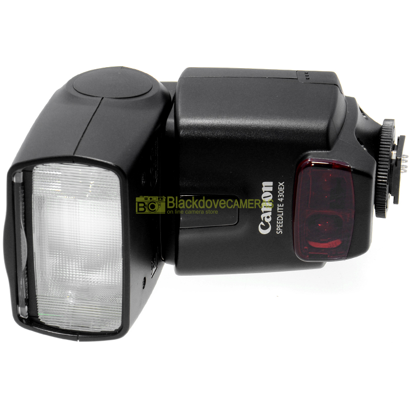 Flash Canon Speedlite 430EX