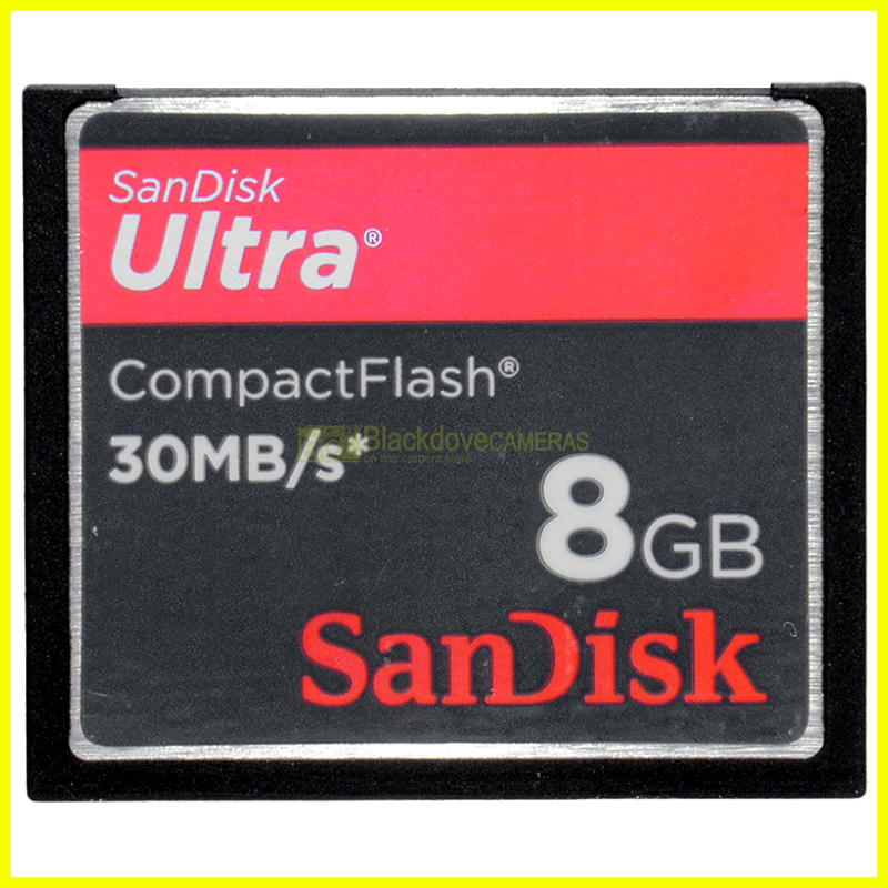 Compact Flash