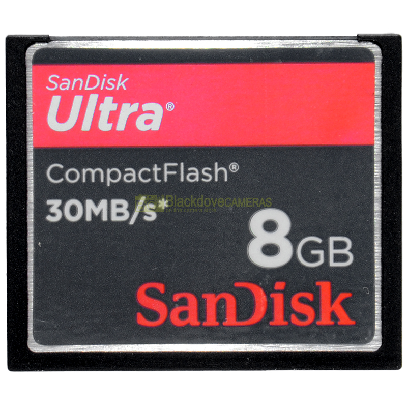 Compact Flash