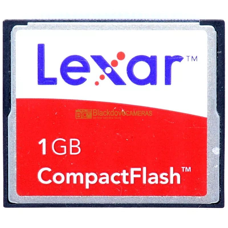 Compact Flash