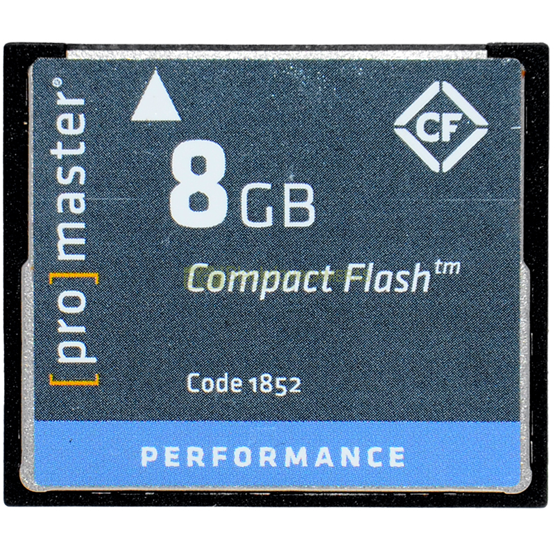 compact flash