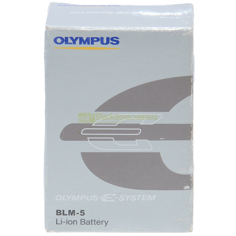 Olympus BLM-5