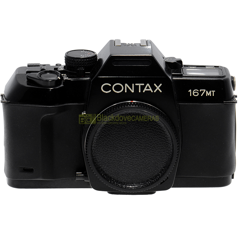 Contax 167MT