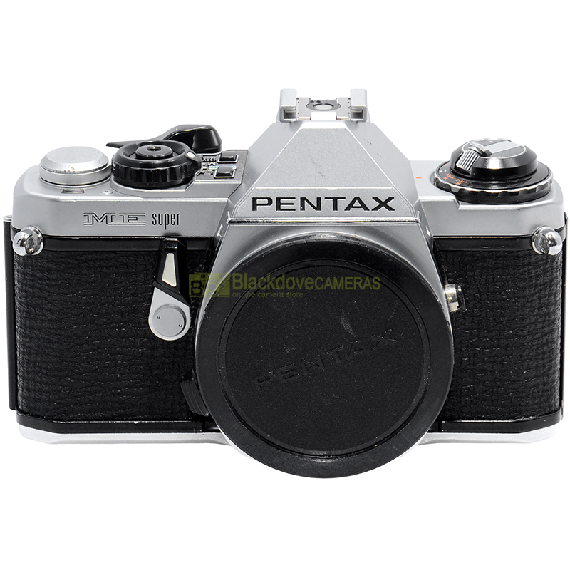 Pentax ME Super body