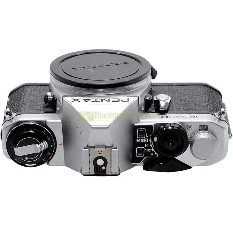 Pentax ME Super body