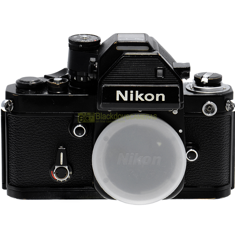 Nikon F2s